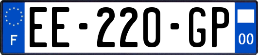 EE-220-GP
