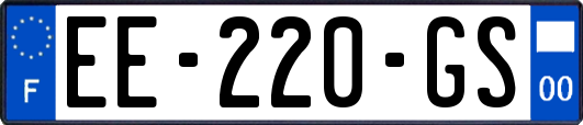 EE-220-GS