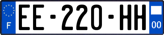 EE-220-HH