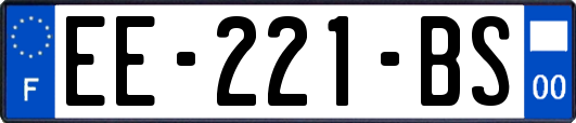 EE-221-BS