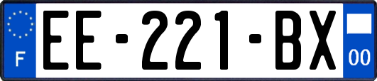 EE-221-BX