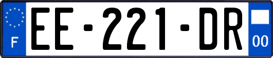 EE-221-DR