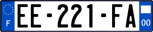 EE-221-FA