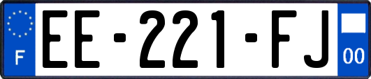 EE-221-FJ