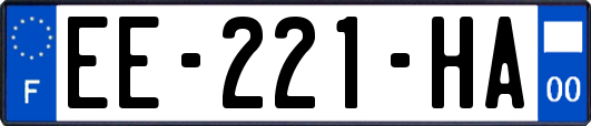 EE-221-HA