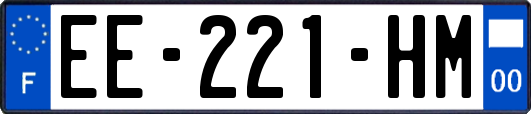 EE-221-HM