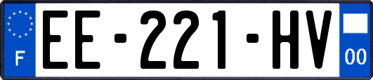 EE-221-HV