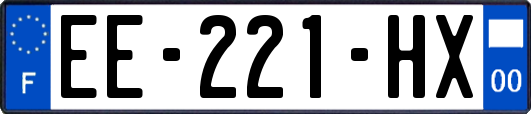 EE-221-HX