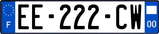 EE-222-CW