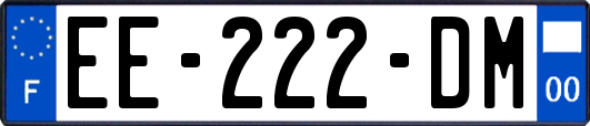 EE-222-DM