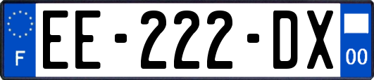 EE-222-DX