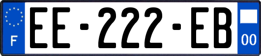 EE-222-EB