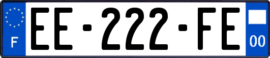 EE-222-FE