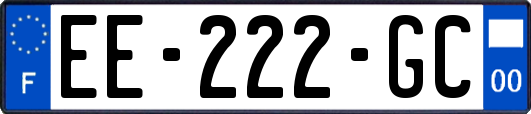 EE-222-GC