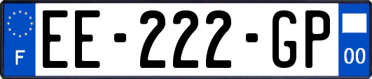 EE-222-GP