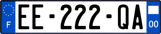 EE-222-QA