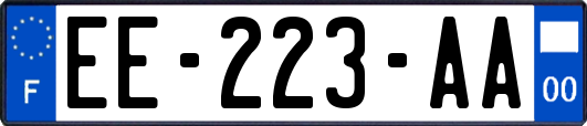 EE-223-AA