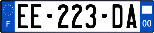 EE-223-DA