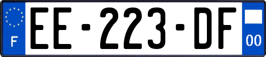 EE-223-DF