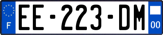 EE-223-DM