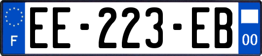 EE-223-EB