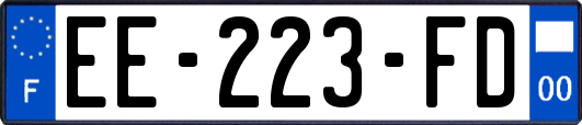 EE-223-FD