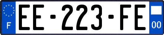 EE-223-FE