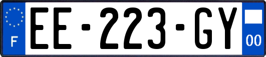EE-223-GY