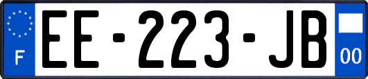 EE-223-JB