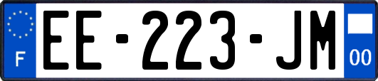 EE-223-JM