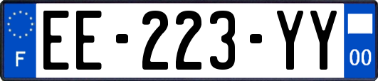 EE-223-YY