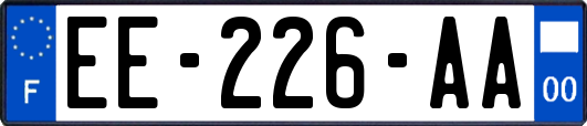 EE-226-AA