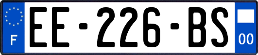 EE-226-BS