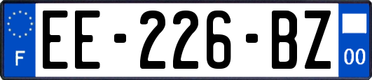 EE-226-BZ