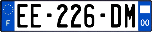 EE-226-DM