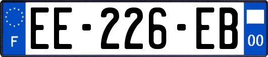 EE-226-EB