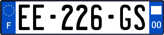 EE-226-GS