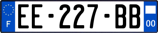 EE-227-BB