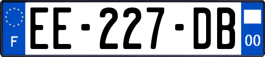 EE-227-DB