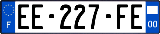 EE-227-FE