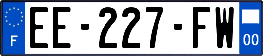 EE-227-FW