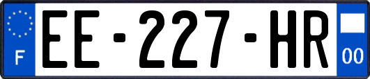EE-227-HR