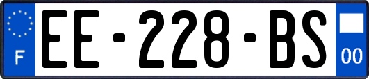 EE-228-BS