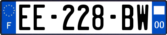 EE-228-BW