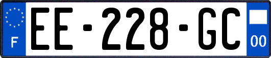 EE-228-GC