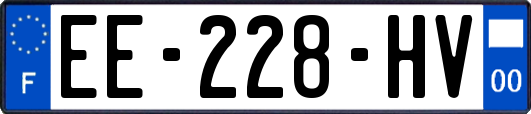 EE-228-HV