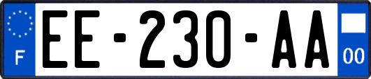 EE-230-AA