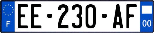 EE-230-AF