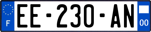 EE-230-AN