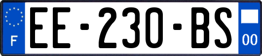 EE-230-BS